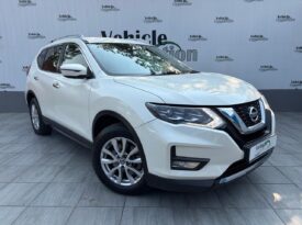 2022 Nissan X-Trail 2.5 4×4 Acenta