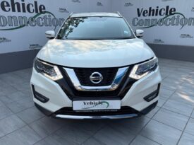 2022 Nissan X-Trail 2.5 4×4 Acenta