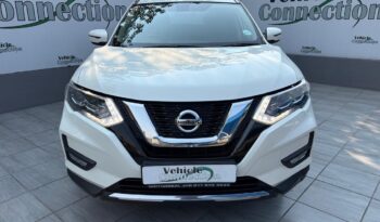 2022 Nissan X-Trail 2.5 4×4 Acenta full