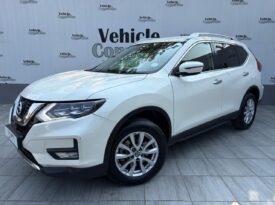 2022 Nissan X-Trail 2.5 4×4 Acenta