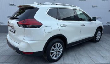 2022 Nissan X-Trail 2.5 4×4 Acenta full