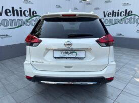 2022 Nissan X-Trail 2.5 4×4 Acenta