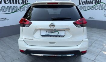 2022 Nissan X-Trail 2.5 4×4 Acenta full
