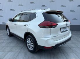 2022 Nissan X-Trail 2.5 4×4 Acenta