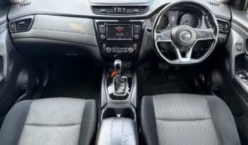 2022 Nissan X-Trail 2.5 4×4 Acenta full