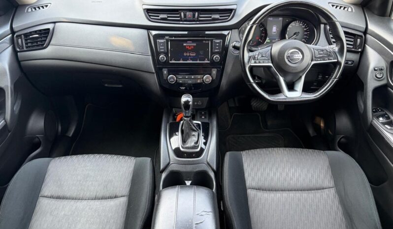 2022 Nissan X-Trail 2.5 4×4 Acenta full