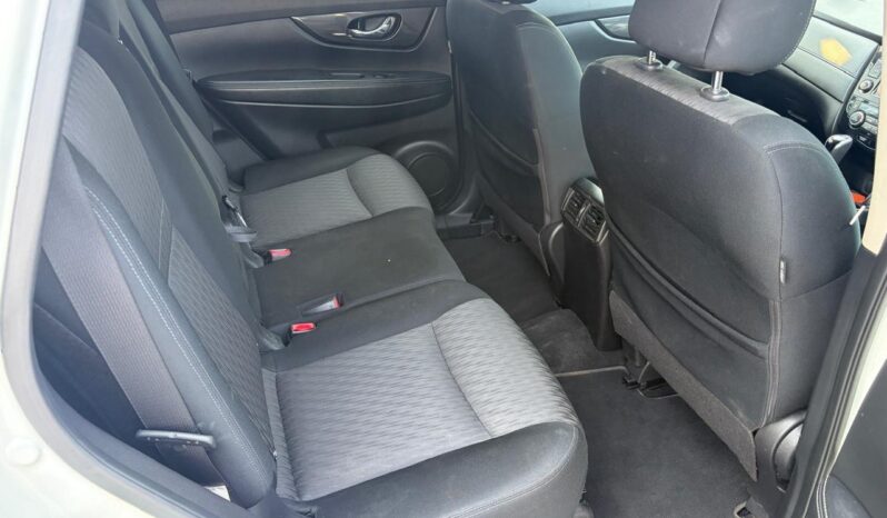 2022 Nissan X-Trail 2.5 4×4 Acenta full