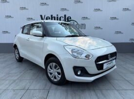 2024 Suzuki Swift 1.2 GL