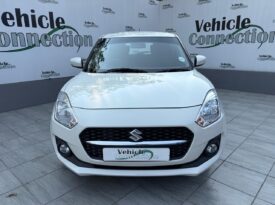 2024 Suzuki Swift 1.2 GL