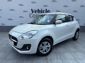 2024 Suzuki Swift 1.2 GL