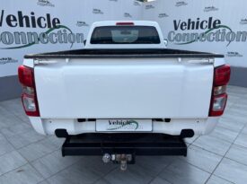 2023 Isuzu D-Max 1.9TD Single Cab L 4×4 (Manual)
