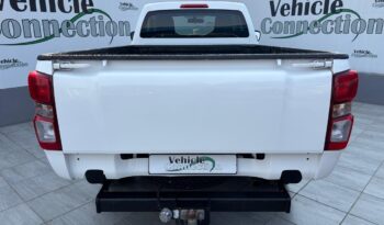 2023 Isuzu D-Max 1.9TD Single Cab L 4×4 (Manual) full