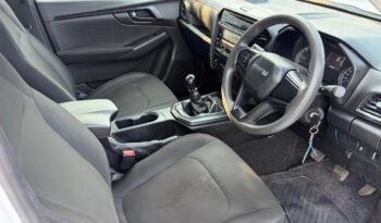 2023 Isuzu D-Max 1.9TD Single Cab L 4×4 (Manual) full