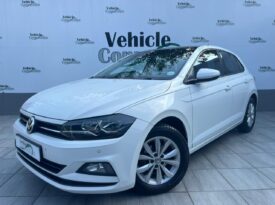 2018 Volkswagen Polo Hatch 1.0TSI Comfortline Auto