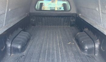 2022 Toyota Hilux 2.0 VVTi full