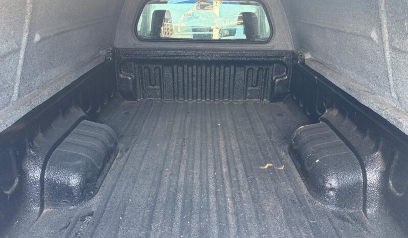 2022 Toyota Hilux 2.0 VVTi full