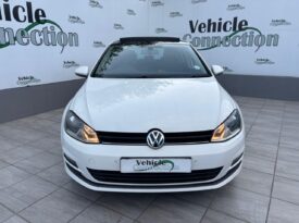 2016 Volkswagen Golf 1.4TSI Comfortline