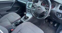 2016 Volkswagen Golf 1.4TSI Comfortline