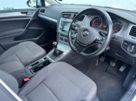 2016 Volkswagen Golf 1.4TSI Comfortline