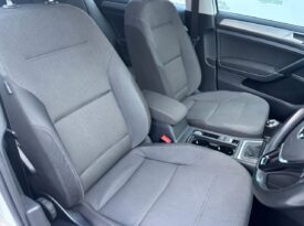 2016 Volkswagen Golf 1.4TSI Comfortline
