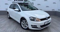 2016 Volkswagen Golf 1.4TSI Comfortline