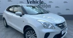 2021 Toyota Starlet 1.4 Xi