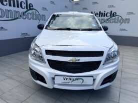 2017 Chevrolet Utility 1.4
