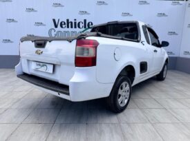 2017 Chevrolet Utility 1.4