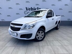 2017 Chevrolet Utility 1.4