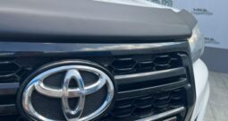 2020 Toyota Hilux 2.8GD-6 Double Cab 4×4 Legend 50 Auto