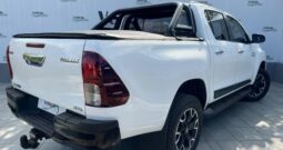 2020 Toyota Hilux 2.8GD-6 Double Cab 4×4 Legend 50 Auto