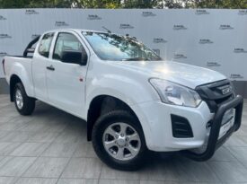 2021 Isuzu D-Max 250 Extended Cab Hi-Ride Auto