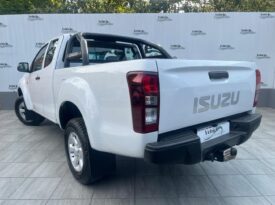 2021 Isuzu D-Max 250 Extended Cab Hi-Ride Auto