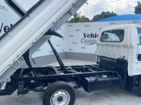 2021 Kia K2500 2.5TD tipper