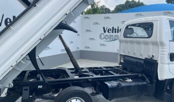 2021 Kia K2500 2.5TD tipper full