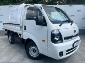 2021 Kia K2500 2.5TD tipper