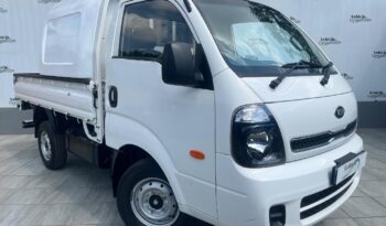 2021 Kia K2500 2.5TD tipper full