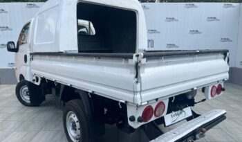 2021 Kia K2500 2.5TD tipper full