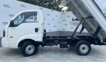 2021 Kia K2500 2.5TD tipper full