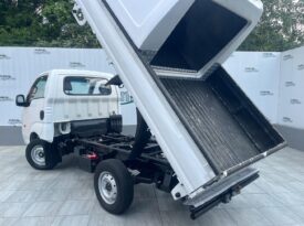 2021 Kia K2500 2.5TD tipper
