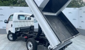 2021 Kia K2500 2.5TD tipper full