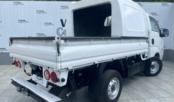 2021 Kia K2500 2.5TD tipper full
