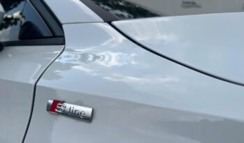 2023 Audi A3 Sportback 35TFSI S Line full