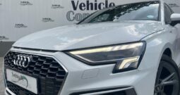 2023 Audi A3 Sportback 35TFSI S Line