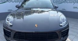 2017 Porsche Macan S Diesel