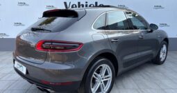 2017 Porsche Macan S Diesel