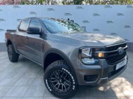 2023 Ford Ranger 2.0 Sit Double Cab XL Auto