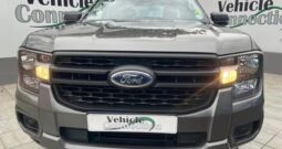 2023 Ford Ranger 2.0 Sit Double Cab XL Auto