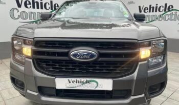 2023 Ford Ranger 2.0 Sit Double Cab XL Auto full
