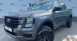 2023 Ford Ranger 2.0 Sit Double Cab XL Auto